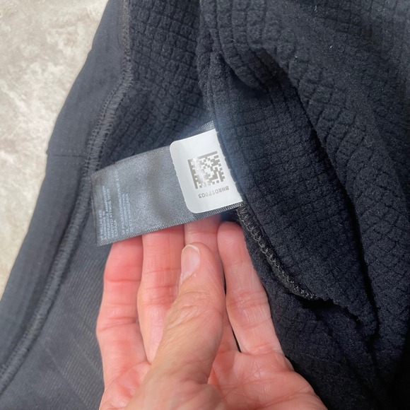 Women's XXLThe North Face NWT NFOA47FEJK3-3XL Mountain Peaks FZ - Picture 8 of 10